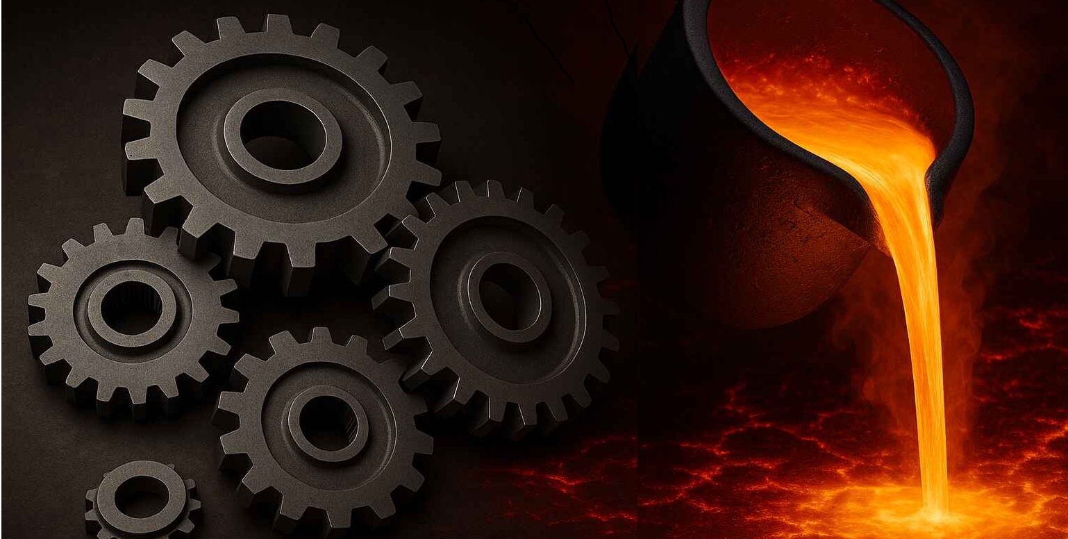 تکنولوژیهای نوین در تولید آلیاژهای کربنی