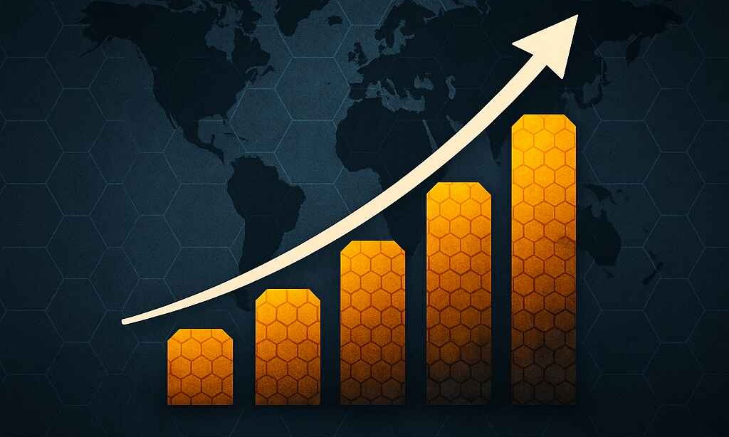 تحلیل بازار جهانی محصولات کربنی در سال ۲۰۲۴