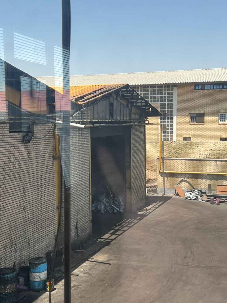 کارخانه تهران