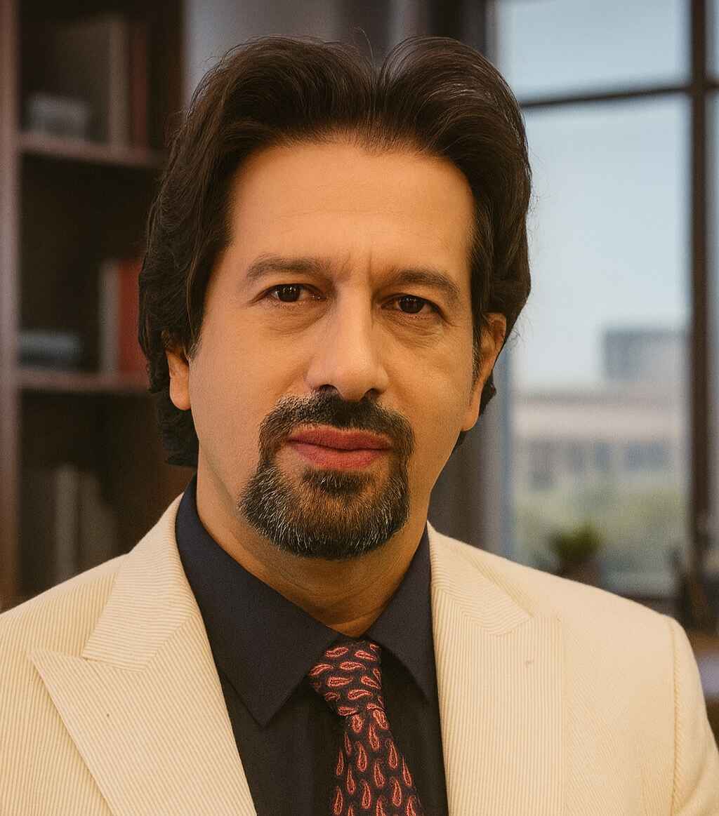 سعید صادقی