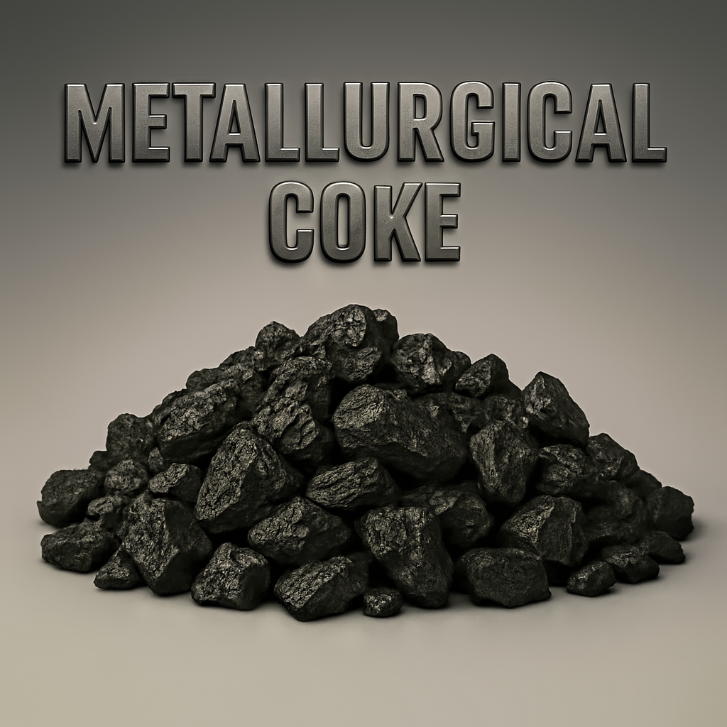 کک متالورژی